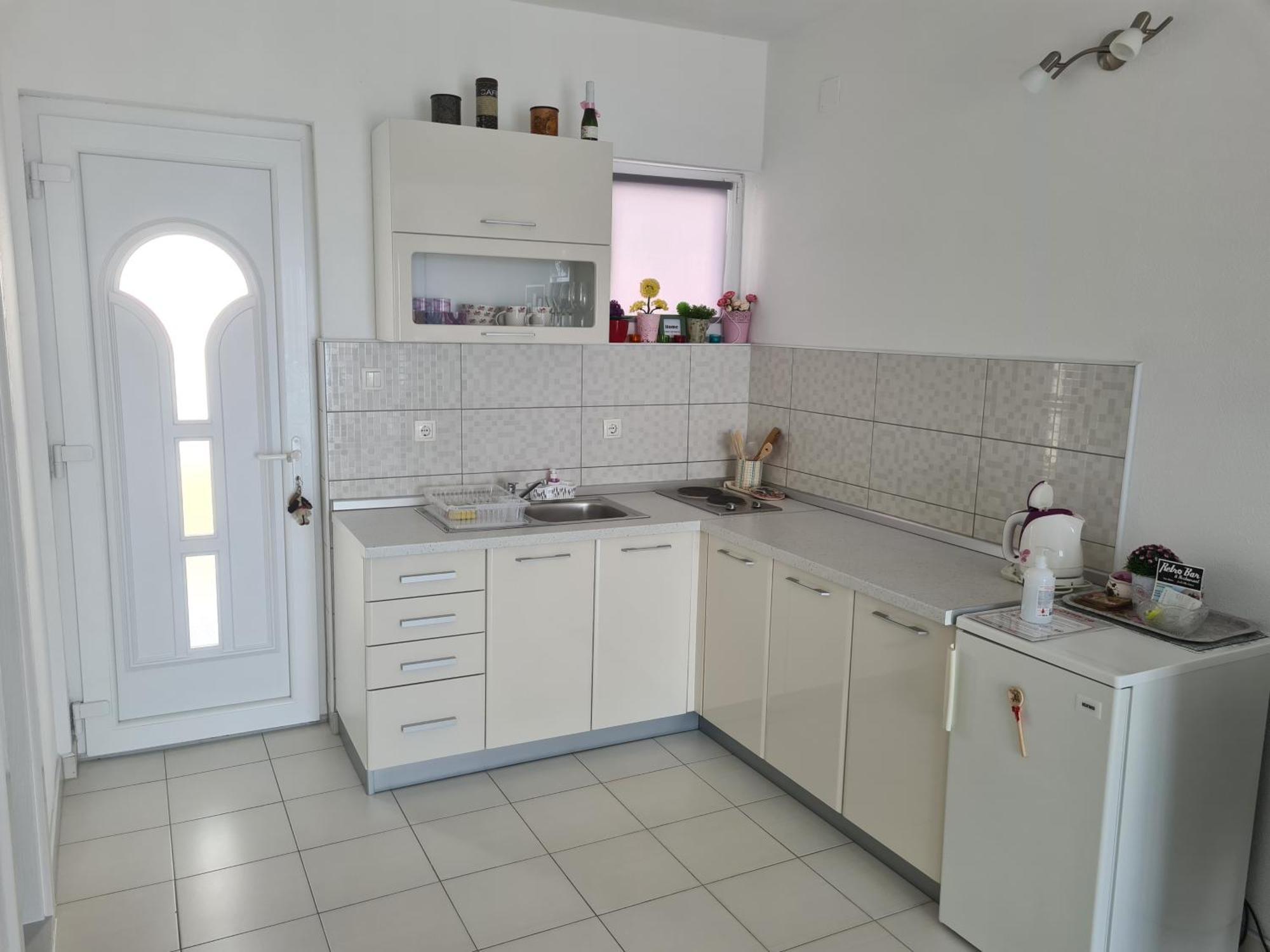 Apartmani Doris Gradac  Room photo